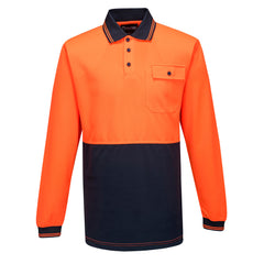 Driver Long Sleeve - K8150 - Portwest-0
