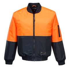 Huski Bomber Jacket - K8160 - Portwest-0