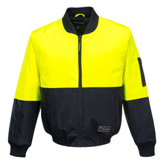 Huski Bomber Jacket - K8160 - Portwest-1