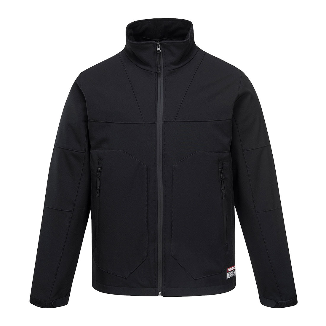 Huski Nero Softshell (3L) - K8177 - Portwest-0
