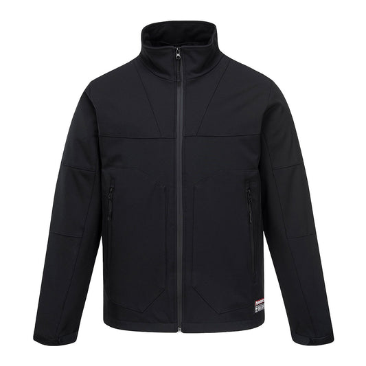 Huski Nero Softshell (3L) - K8177 - Portwest-0