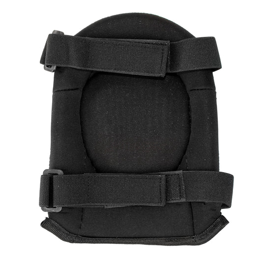 Portwest KP30 Super Gel Knee Pad in Black - back view