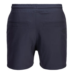 Portwest KX311 KX3 Quick Dry Shorts in Navy - back view