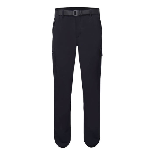 Stretch Lightweight Cuffed Pants - L712 - Portwest-0