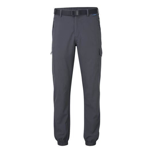 Stretch Lightweight Cuffed Pants - L712 - Portwest-1