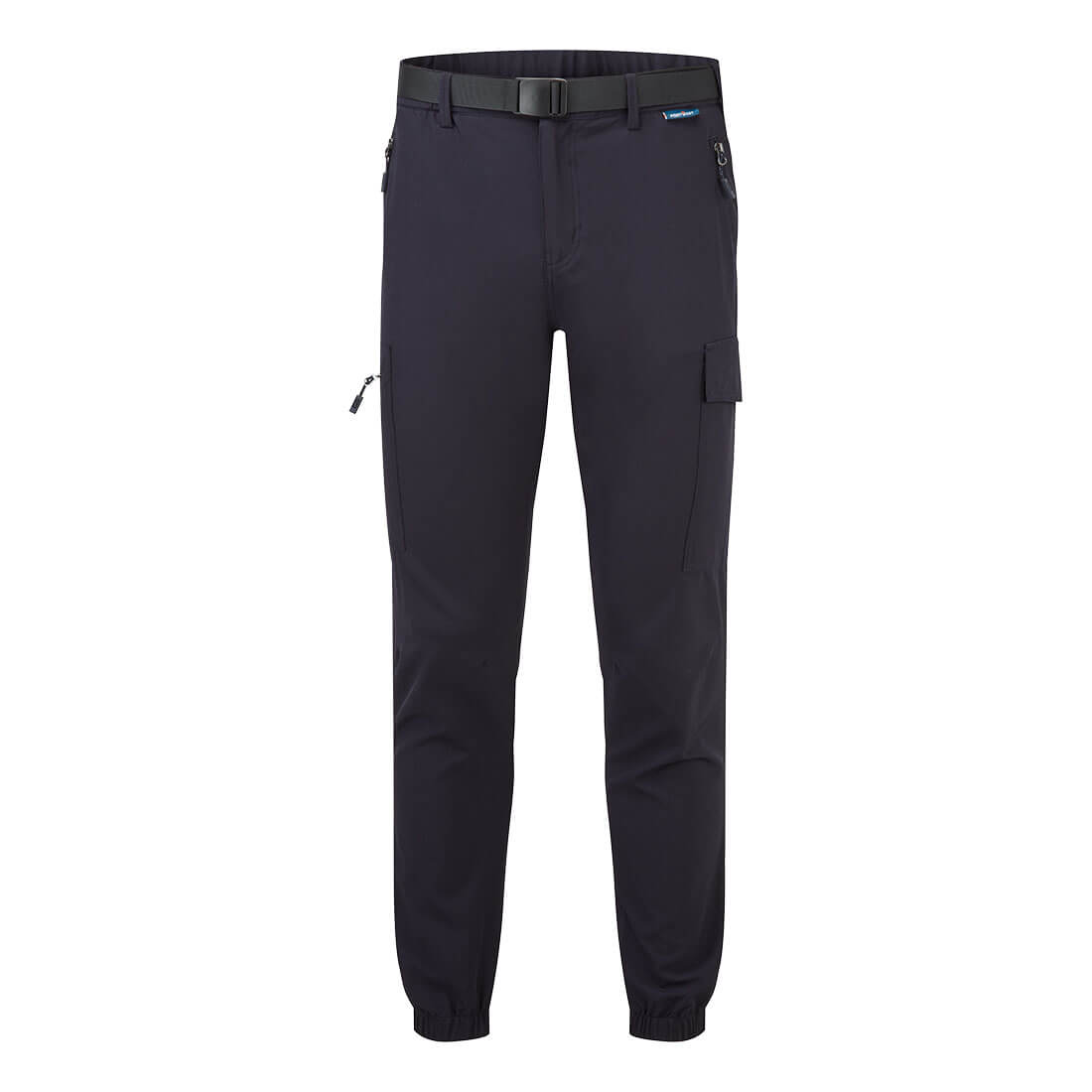 Stretch Lightweight Cuffed Pants - L712 - Portwest-2