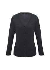 Womens Milano Cardigan - LC417L - biz-collection-2