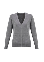 Womens Roma Knit Cardigan - LC916L - biz-collection-1