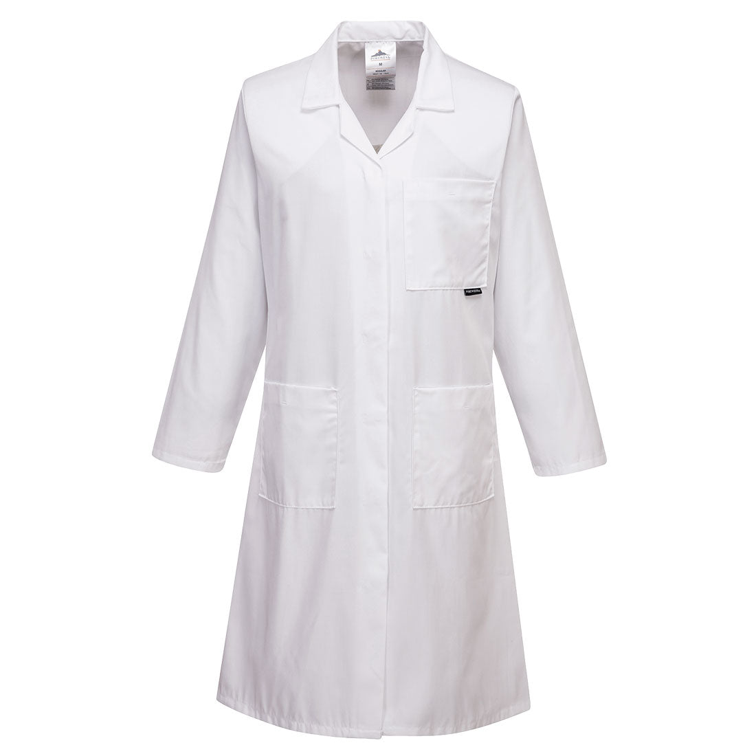 Standard Women's Coat - LW63 - Portwest-0