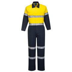Hi-Vis Contrast Coverall  - MA931 - Portwest-3