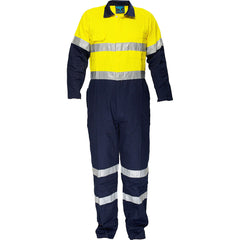 Hi-Vis Contrast Coverall  - MA931 - Portwest-5