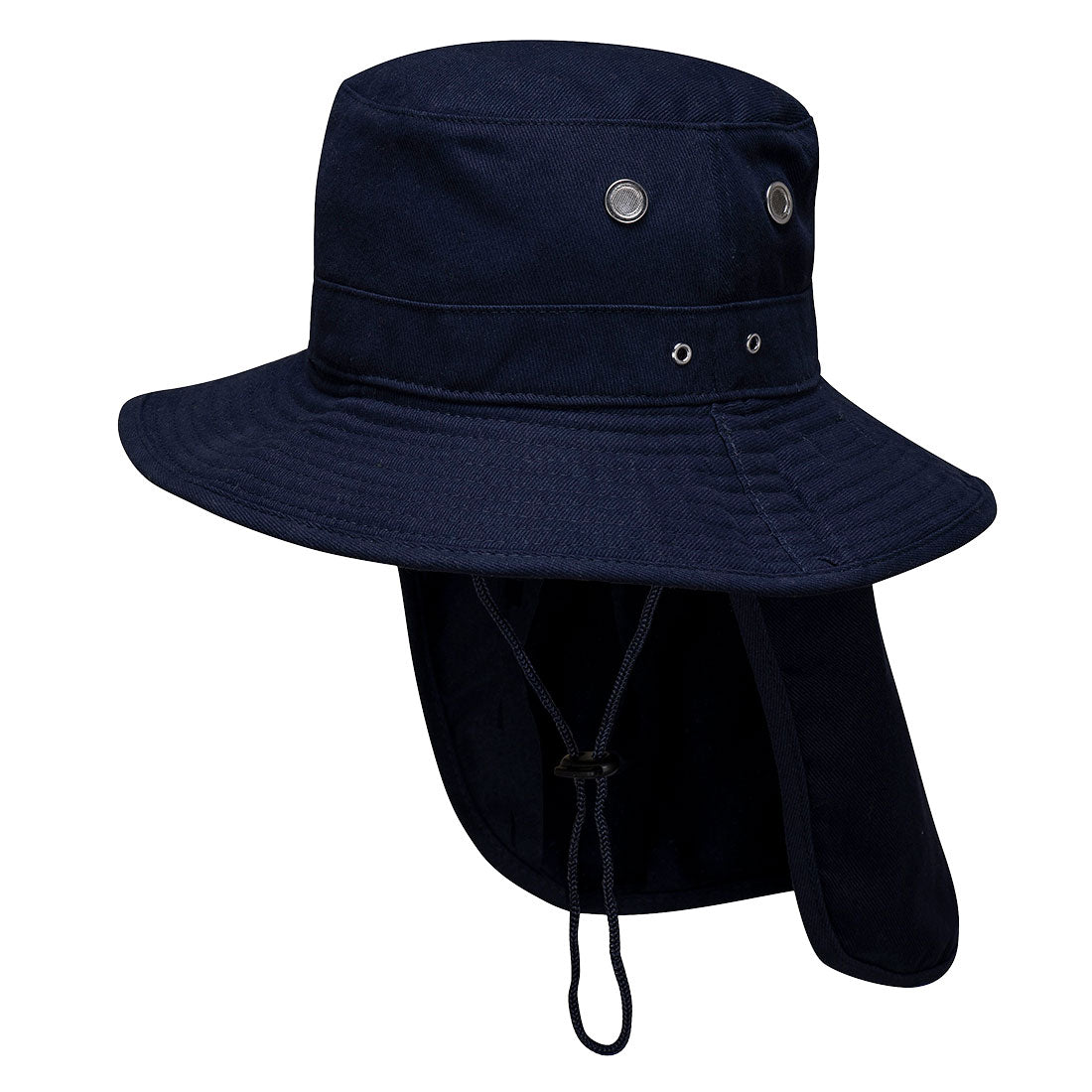 Wide Brim Hat - MC601 - Portwest-1
