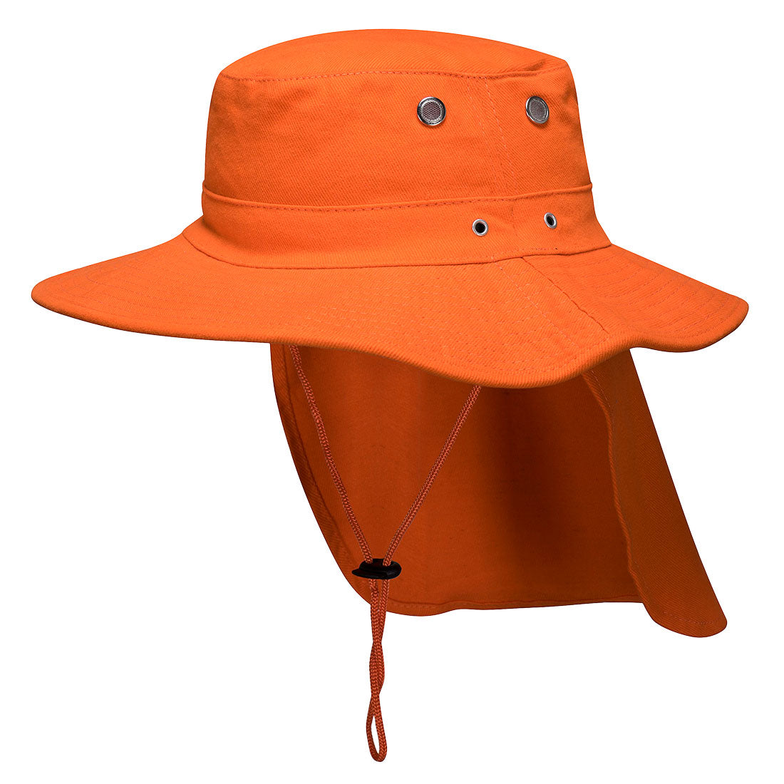 Wide Brim Hat - MC601 - Portwest-2