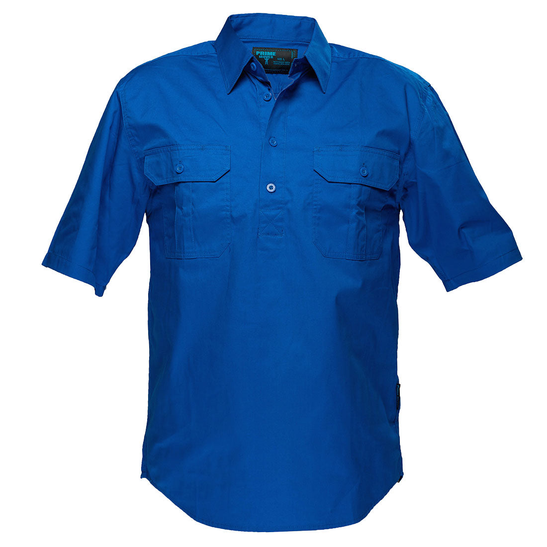 Adelaide Shirt, Short Sleeve, Light Weight - MC905 - Portwest-0