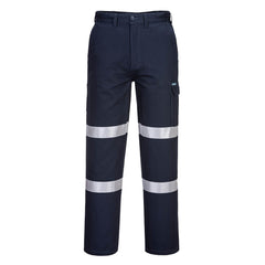 Cargo Pants with Double Tape - MD701 - Portwest-0
