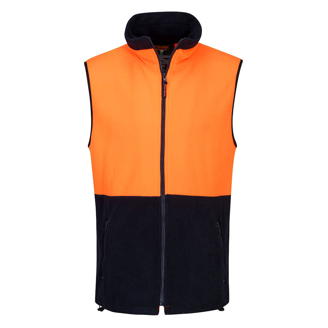 Polar Fleece Vest - MF114 - Portwest-0