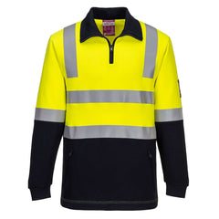 Modaflame FR Class D/N Brushed Fleece - MF202 - Portwest-1
