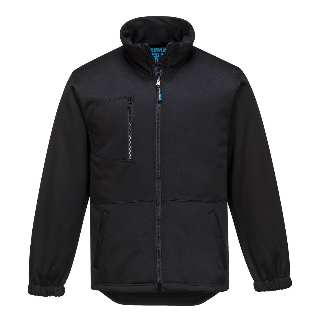 Water Repellent Polar Fleece Jumper - MF315 - Portwest-0