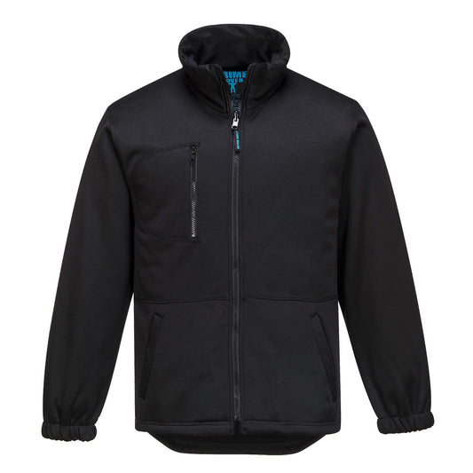 Water Repellent Polar Fleece Jumper - MF315 - Portwest-0
