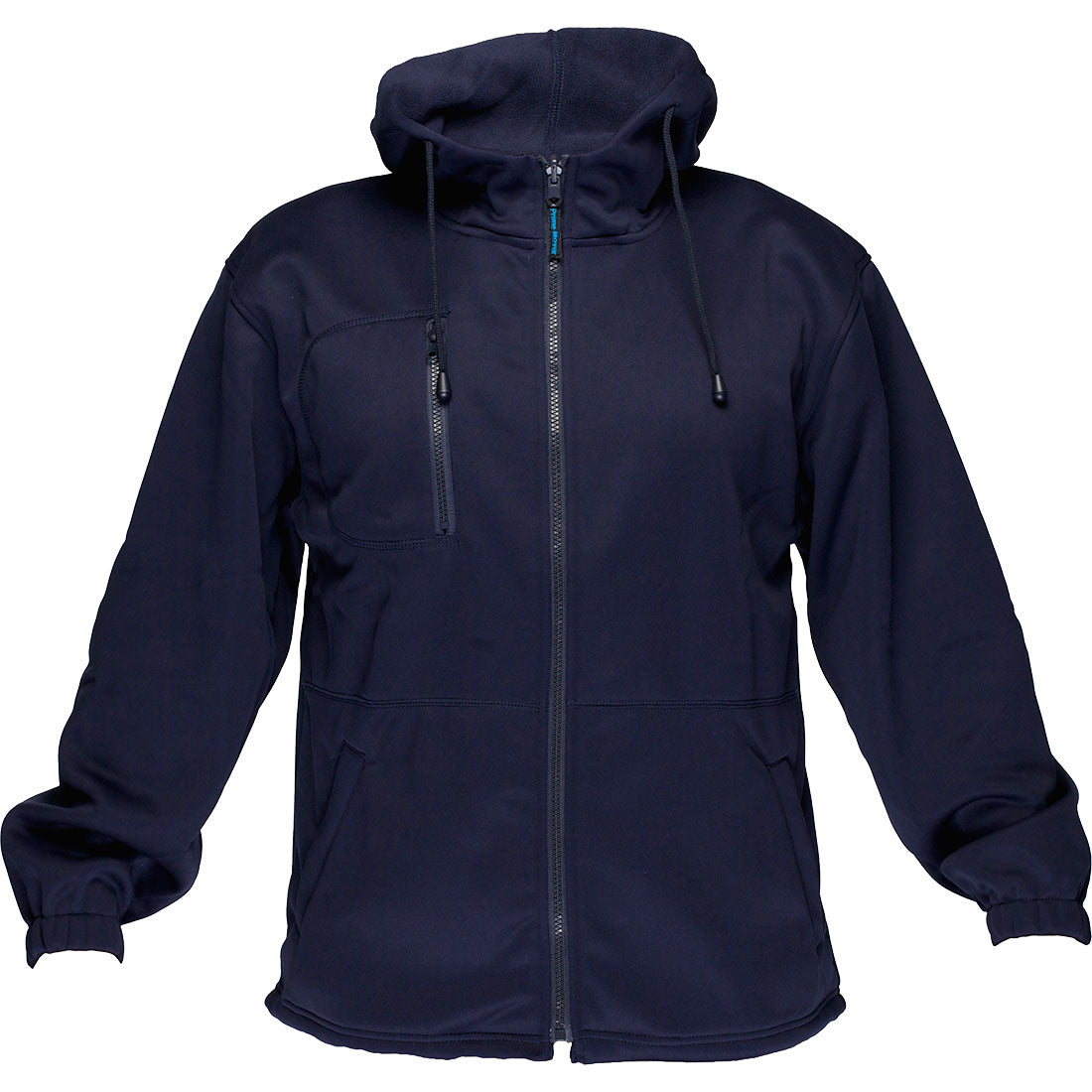 Water Repellent Fleece Hoodie - MF317 - Portwest-0