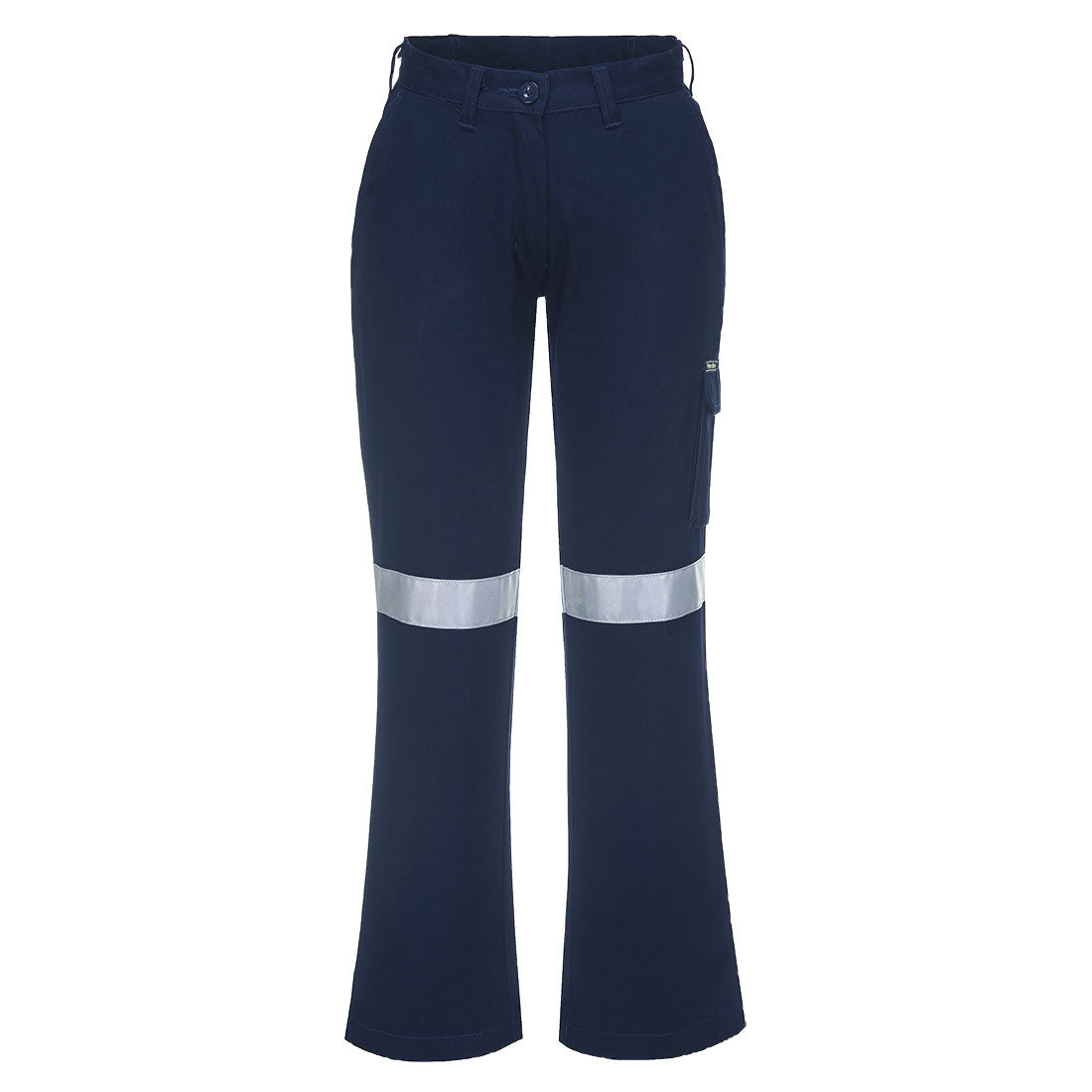 Women's Cargo Pants with Tape - ML709 - Portwest-0