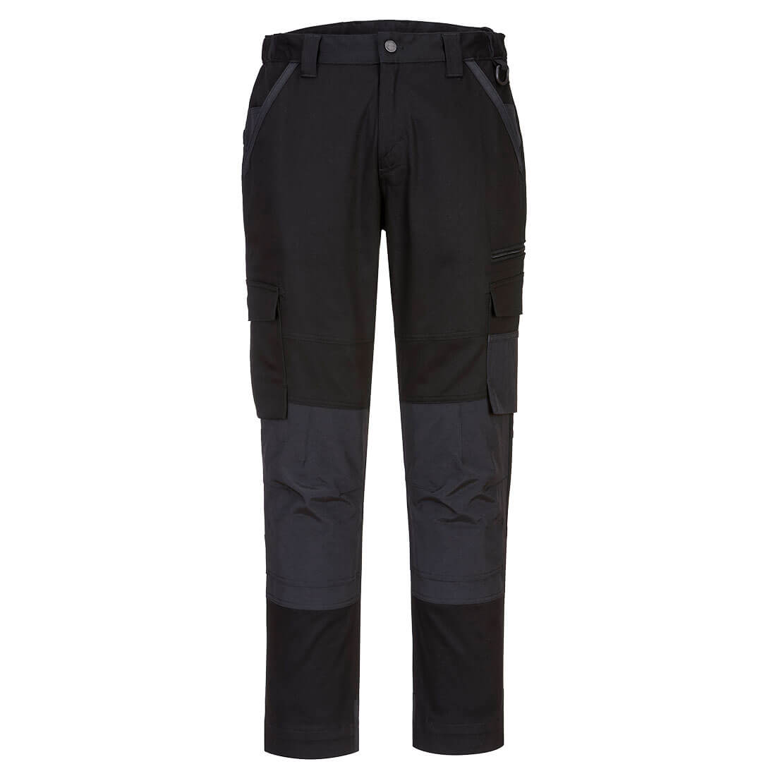 KX3 Stretch Slim Fit Trade Pants - MP707 - Portwest-0