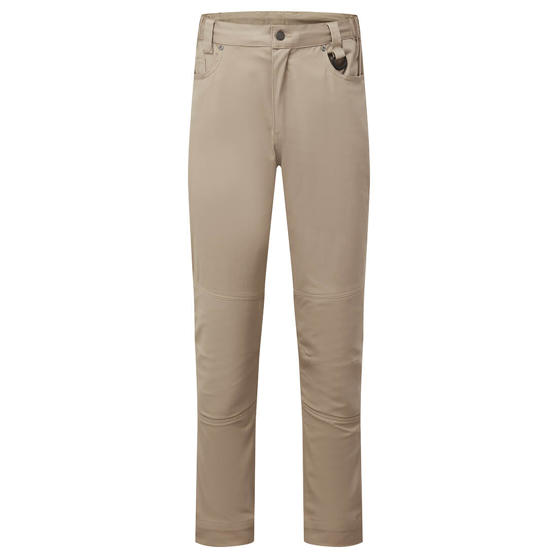 KX3 Stretch Slim Fit Work Pants - MP708 - Portwest-2