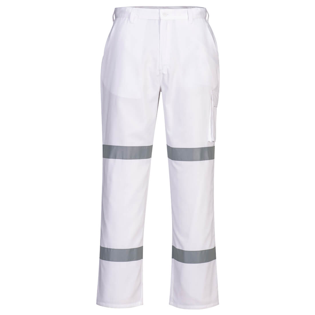 Taped Night Cotton Drill Pants - MP709 - Portwest-0