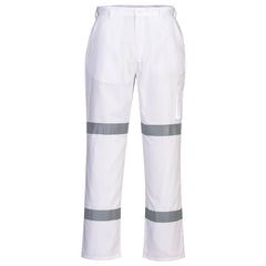 Taped Night Cotton Drill Pants - MP709 - Portwest-0