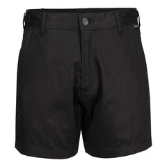 Lightweight Cotton Drill Work Shorts - MP711 - Portwest-0