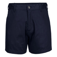 Portwest MP711 Lightweight Cotton Drill Work Shorts in Navy
