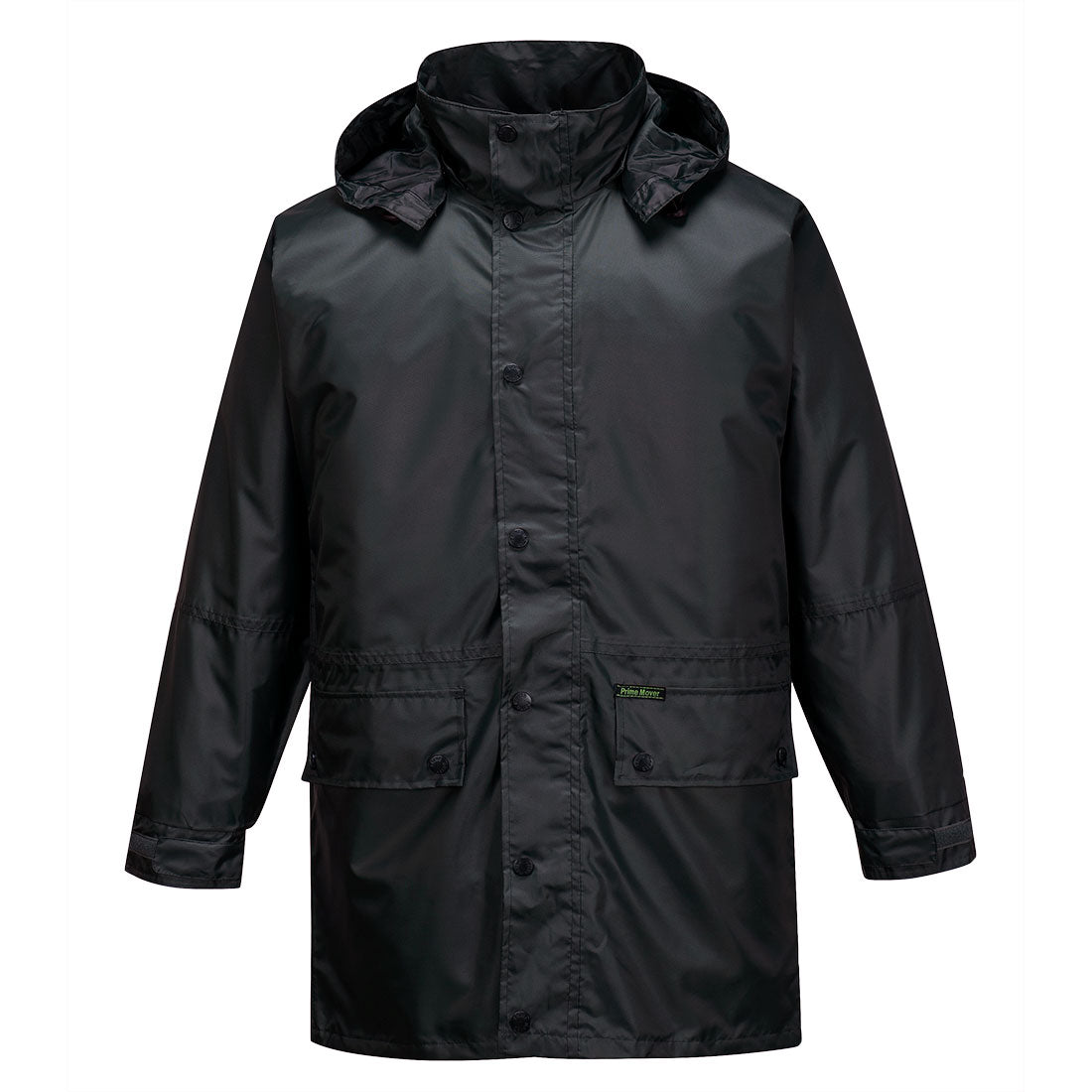 Carey Rain Jacket - MR206 - Portwest-1