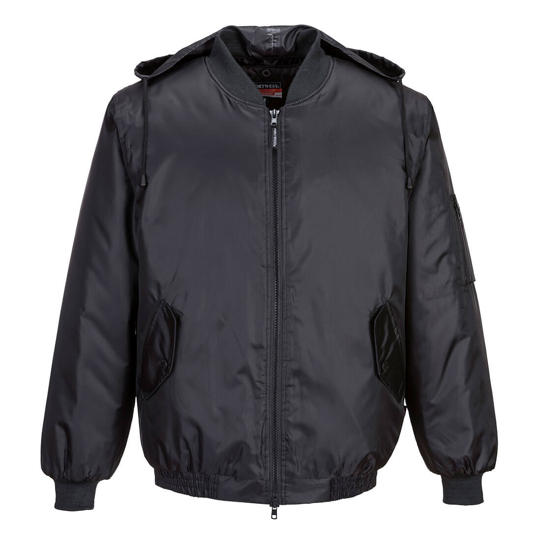 Rain Bomber Jacket - MR304 - Portwest-0