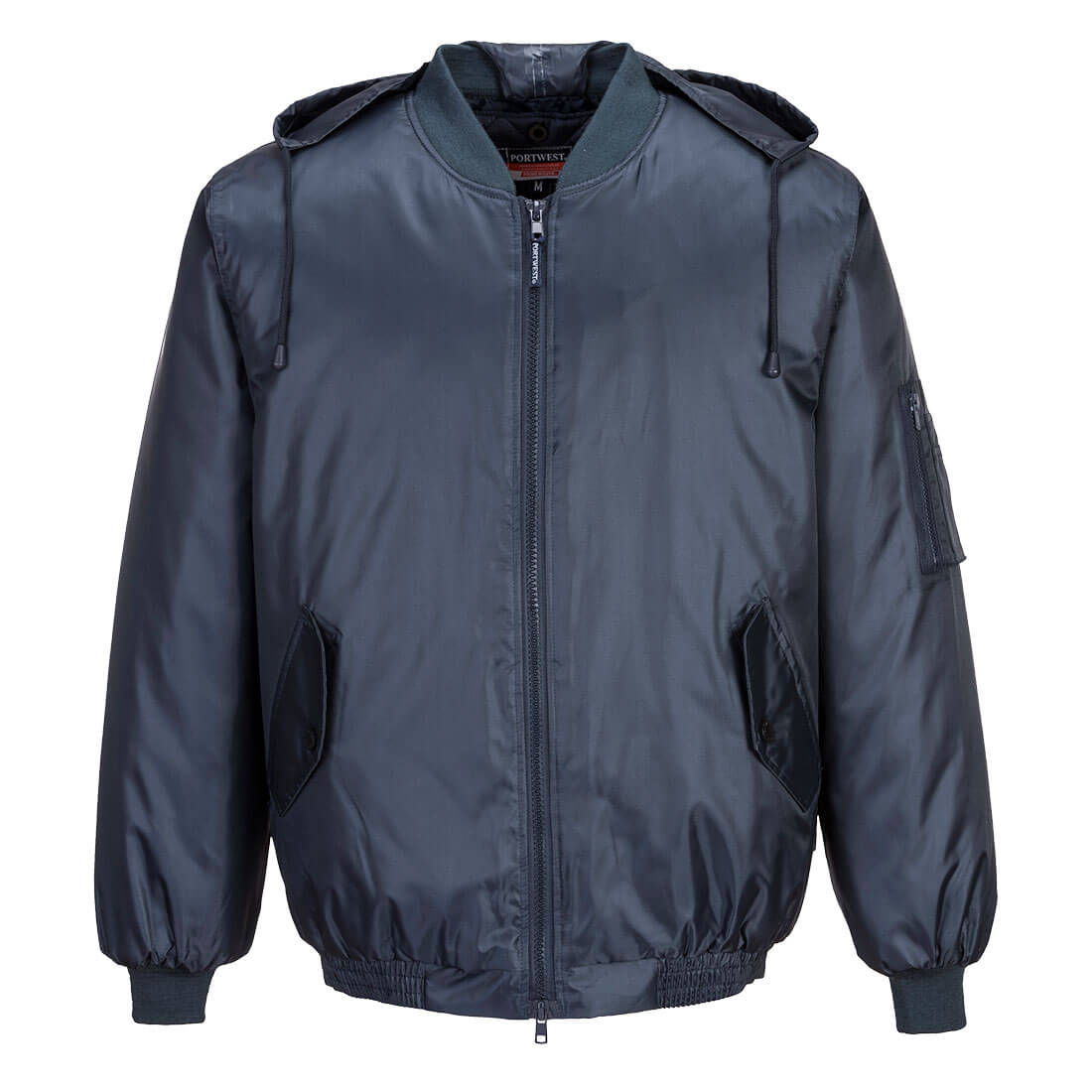 Rain Bomber Jacket - MR304 - Portwest-1