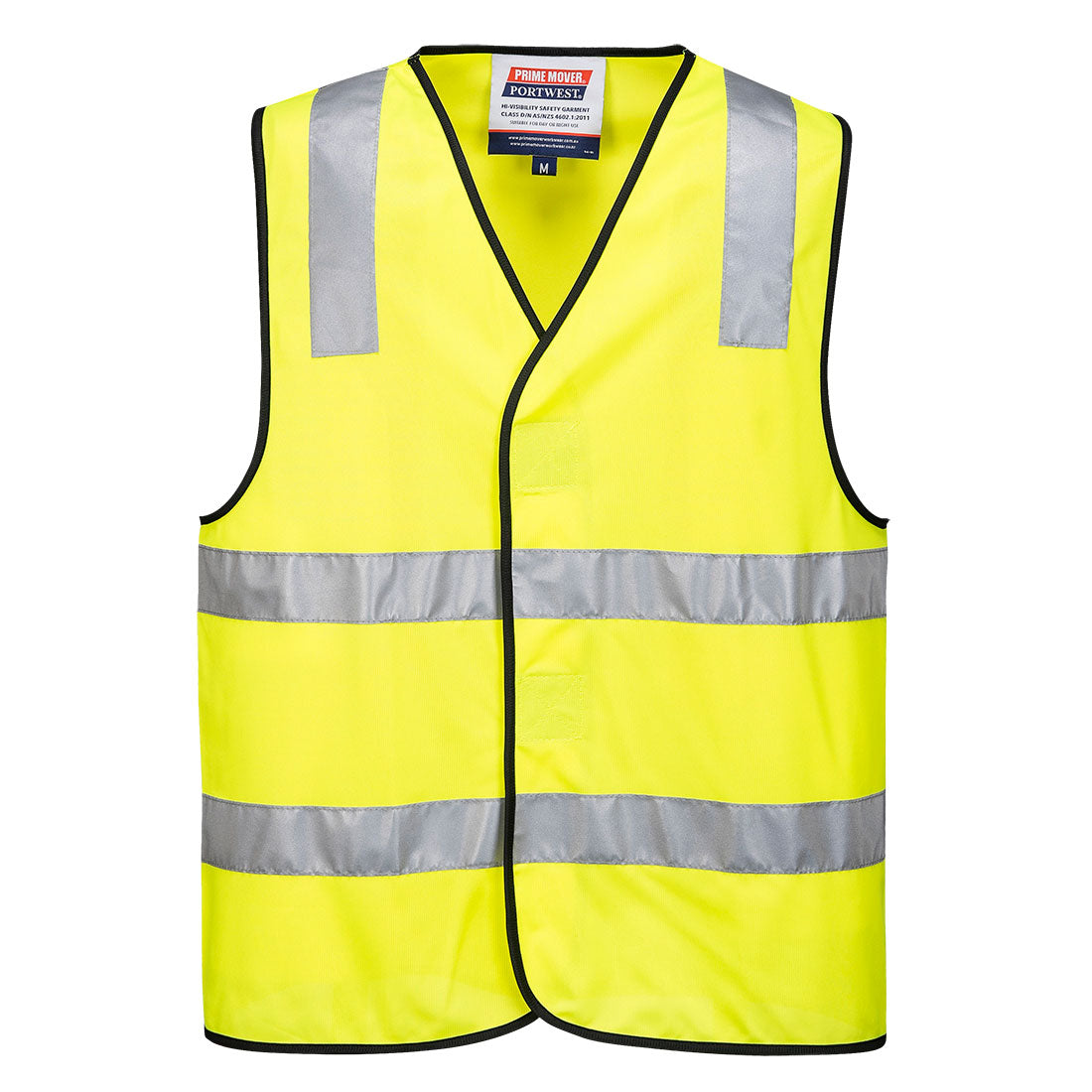 Hi-Vis Vest  - MV102 - Portwest-1
