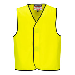 Hi-Vis Class D Vest  - MV116 - Portwest-2