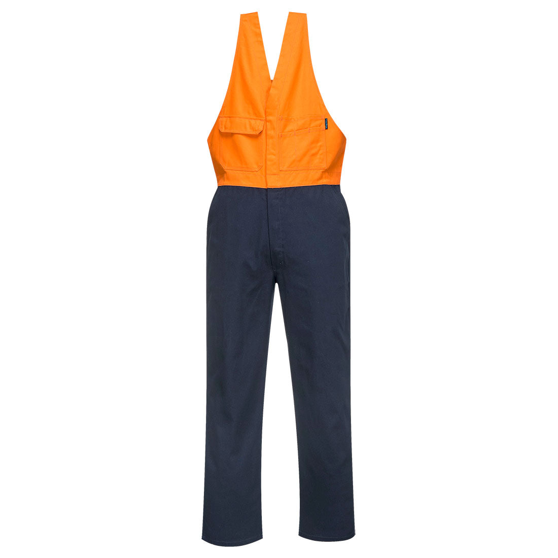Regular Weight Action Back Overalls - MW311 - Portwest-0