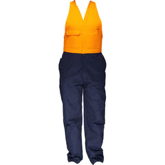 Regular Weight Action Back Overalls - MW311 - Portwest-1