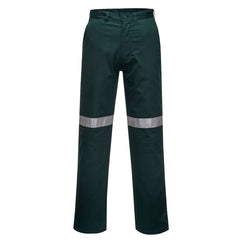 Straight Leg Pants with Tape - MW705 - Portwest-1