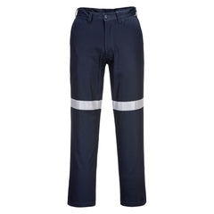 Straight Leg Pants with Tape - MW705 - Portwest-2