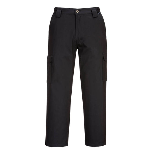 Lightweight Cargo Pants - MW70E - Portwest-0
