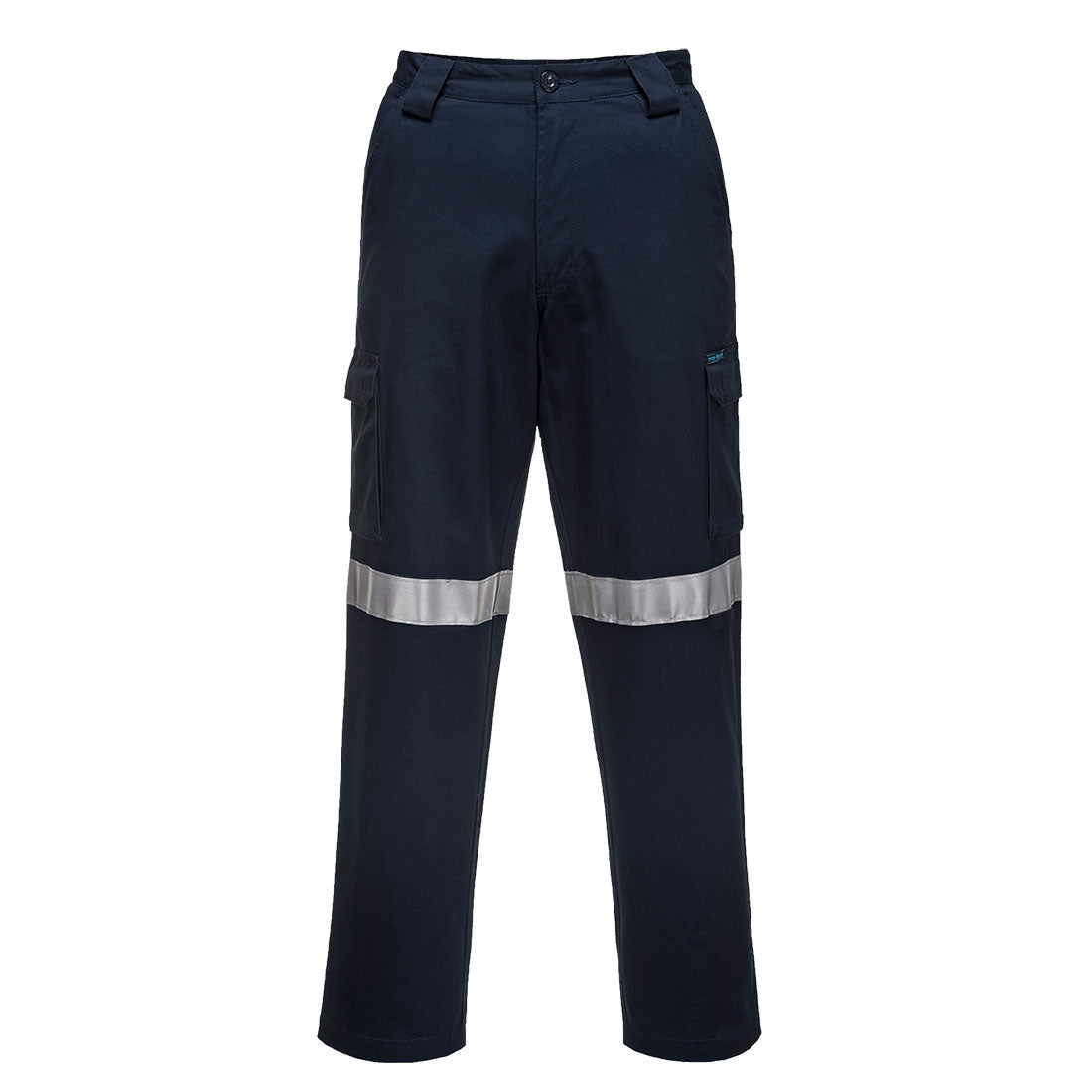 Lightweight Cargo Pants with Tape - MW71E - Portwest-1