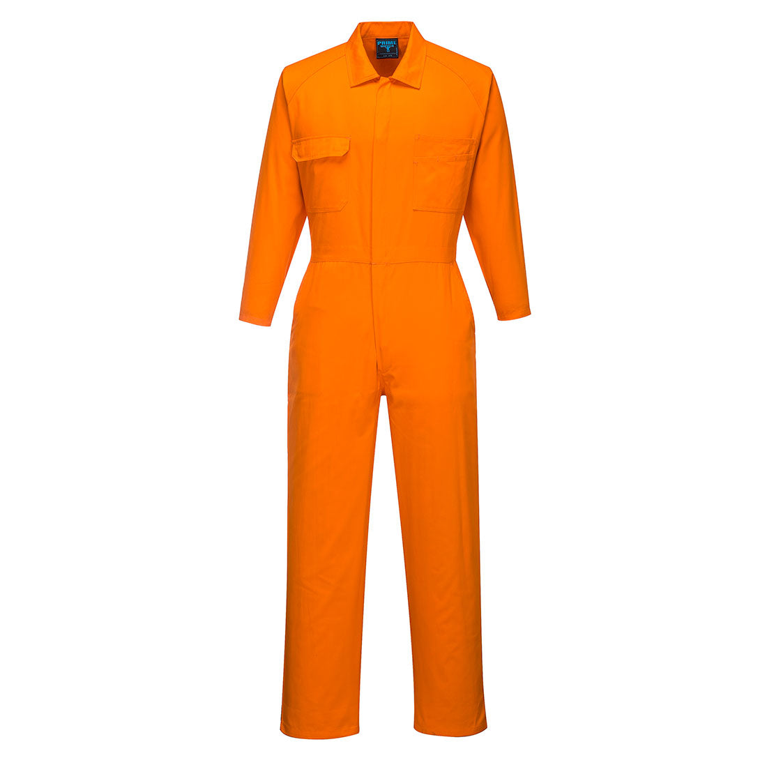 Hi-Vis Class D Coverall - MW922 - Portwest