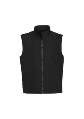 Unisex Reversible Fleece Vest - NV5300 - biz-collection-1