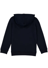 Basis Kids Hoodie - X1003K in Navy