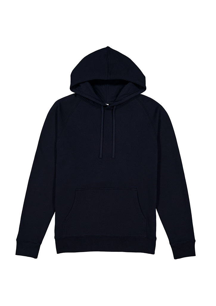 Basis Mens Hoodie - X1003M in Navy