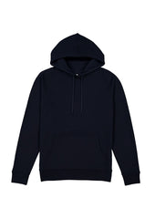 Basis Mens Hoodie - X1003M in Navy