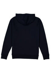 Basis Mens Hoodie - X1003M in Navy
