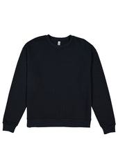 Everyday Mens Crew Sweatshirt - X2007M in Navy