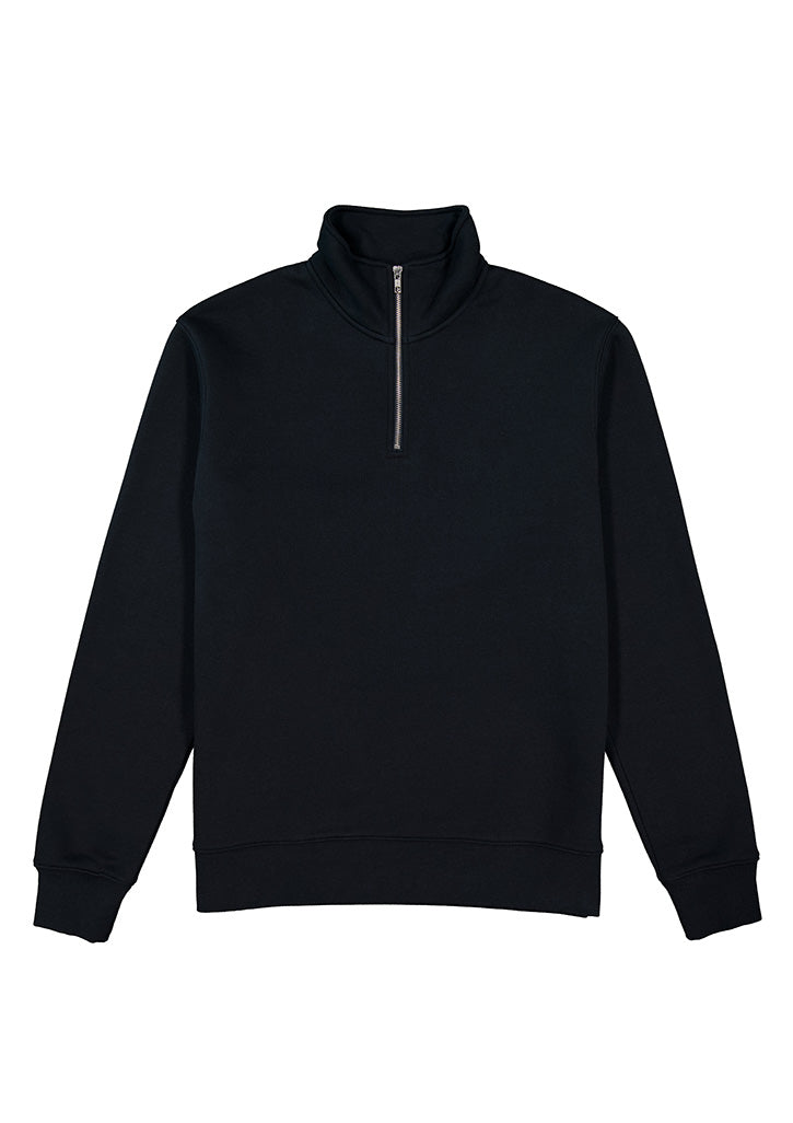 Everyday Mens 1/4 Zip - X2006M in Navy
